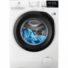 Пральна машина Electrolux EW6F448BUU