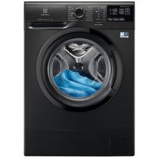 Пральна машина Electrolux EW6S406BXU