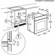 Духова шафа Electrolux EZB 53430 AK (EZB53430AK)