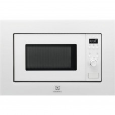 Мікрохвильова піч Electrolux LMS2173EMW