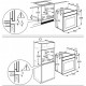 Духова шафа Electrolux OCF5E50Z