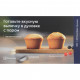 Духова шафа Electrolux OED3H50TK