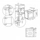 Духова шафа Electrolux OED3H50TK