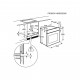 Духова шафа Electrolux OEF5C50Z
