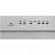 Морозильна камера Electrolux RUT7ME28X2