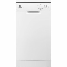 Посудомийна машина Electrolux SMA91210SW