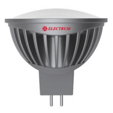 Лампочка Electrum GU5.3 (A-LR-0252)