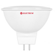 Лампочка Electrum GU5.3 (A-LR-0555)