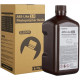 Фотополімерна смола ELEGOO Resin, Standard 2кг, grey (50.103.0273)
