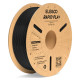 Пластик для 3D-принтера ELEGOO Rapid PLA Plus 1kg, 1.75mm, black (50.203.0114)