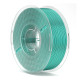 Пластик для 3D-принтера ELEGOO PLA silk gloss 1кг, 1.75мм, green mint (50.203.0286)