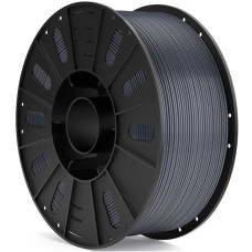 Пластик для 3D-принтера ELEGOO Rapid PLA Plus 3кг, 1.75мм, silver (50.203.0357)