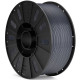 Пластик для 3D-принтера ELEGOO Rapid PLA Plus 3кг, 1.75мм, silver (50.203.0357)