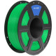Пластик для 3D-принтера ELEGOO PETG 1кг, 1.75мм, green (50.203.0389)