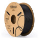 Пластик для 3D-принтера ELEGOO PLA-CF 1кг, 1.75мм, black (50.203.0464)