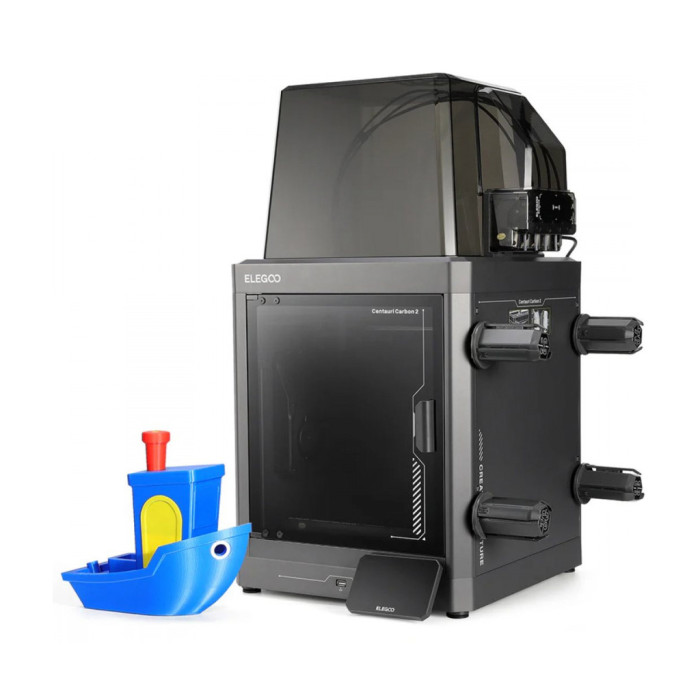 3D-принтер ELEGOO Centauri Carbon 2 combo