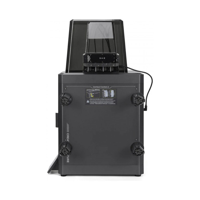 3D-принтер ELEGOO Centauri Carbon 2 combo