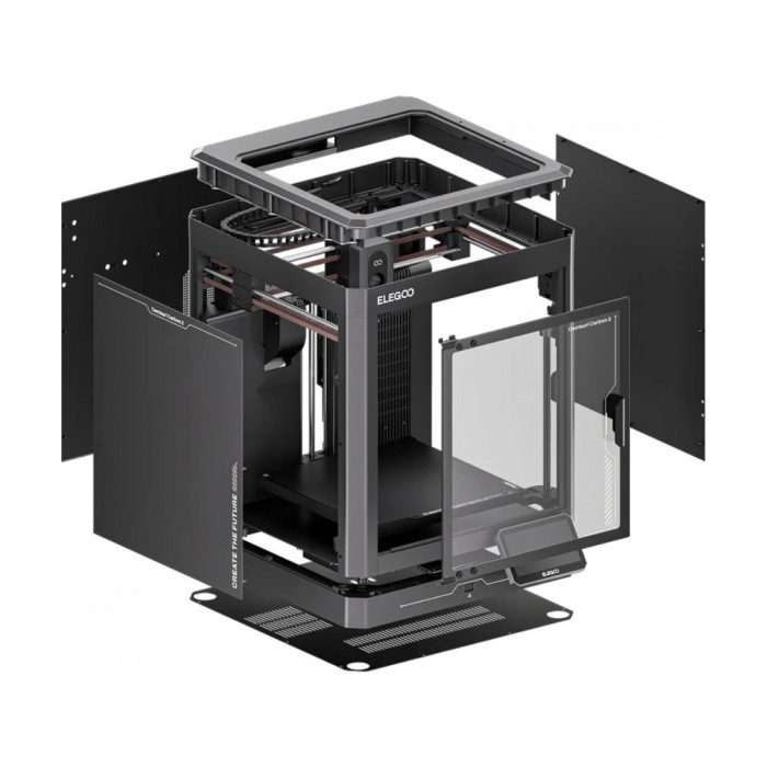 3D-принтер ELEGOO Centauri Carbon 2 combo
