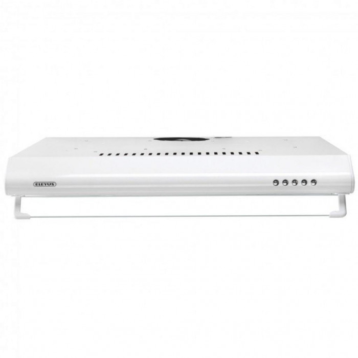 Витяжка кухонна Eleyus BONA ІI LED SMD 50 WH
