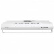 Витяжка кухонна Eleyus BONA ІI LED SMD 50 WH