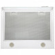 Витяжка кухонна Eleyus BONA ІI LED SMD 50 WH