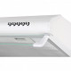 Витяжка кухонна Eleyus BONA ІI LED SMD 50 WH