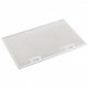 Витяжка кухонна Eleyus BONA ІI LED SMD 50 WH