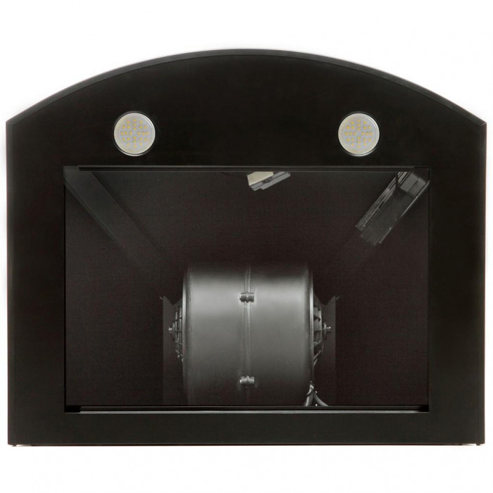 Витяжка кухонна Eleyus Bora 1200 LED SMD 60 BL