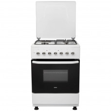 Плита Eleyus CORUS 6007 H1 EF WH