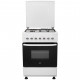 Плита Eleyus CORUS 6007 H1 EF WH