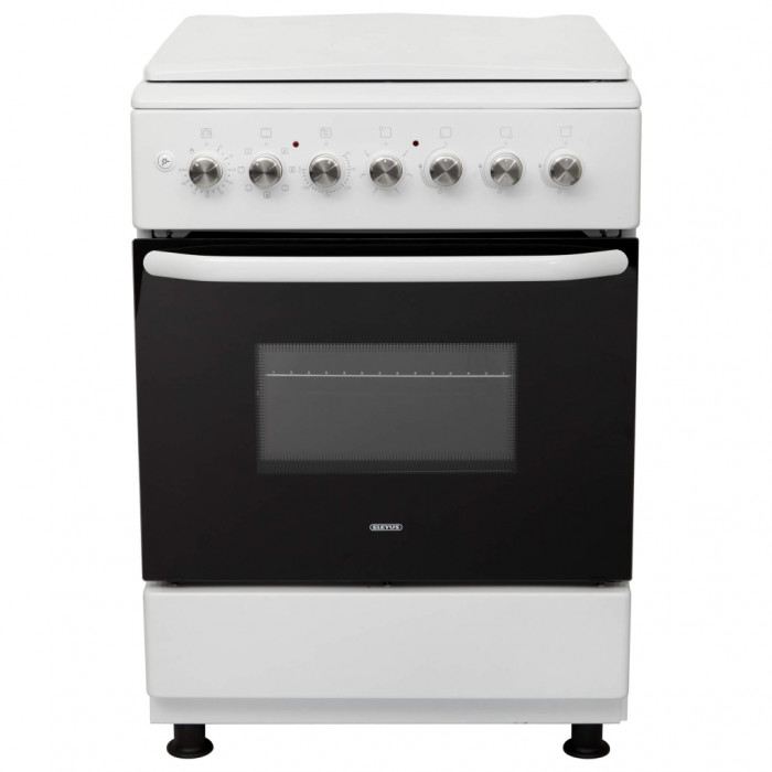 Плита Eleyus CORUS 6007 H1 EF WH