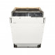 Посудомийна машина Eleyus DWB 60025