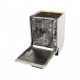 Посудомийна машина Eleyus DWB 60025