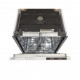 Посудомийна машина Eleyus DWB 60025