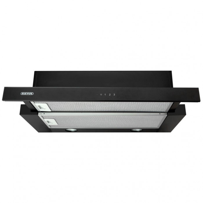 Витяжка кухонна Eleyus MARS 700 LED SMD 60 BL