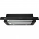 Витяжка кухонна Eleyus MARS 700 LED SMD 60 BL
