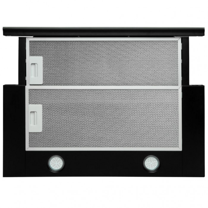 Витяжка кухонна Eleyus MARS 700 LED SMD 60 BL