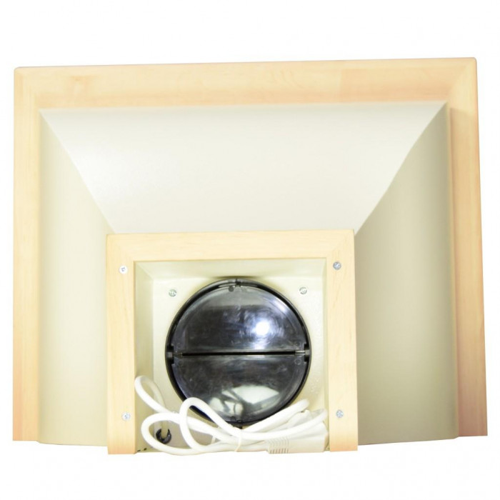 Витяжка кухонна Eleyus Solo Country 1200 LED SMD 60 N
