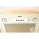 Витяжка кухонна Eleyus Solo Country 1200 LED SMD 60 N