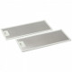 Витяжка кухонна Eleyus Storm 1200 LED SMD 60 BG