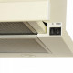 Витяжка кухонна Eleyus Storm 1200 LED SMD 60 BG