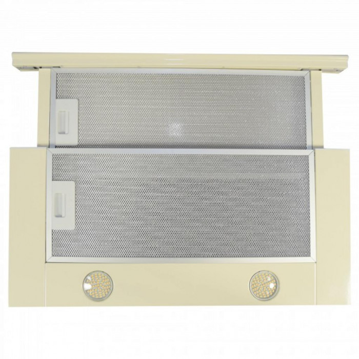 Витяжка кухонна Eleyus Storm 1200 LED SMD 60 BG