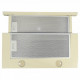 Витяжка кухонна Eleyus Storm 1200 LED SMD 60 BG