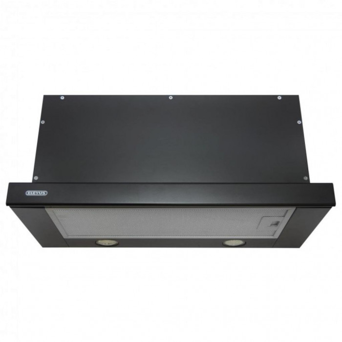 Витяжка кухонна Eleyus Storm 1200 LED SMD 60 BL