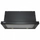Витяжка кухонна Eleyus Storm 1200 LED SMD 60 BL