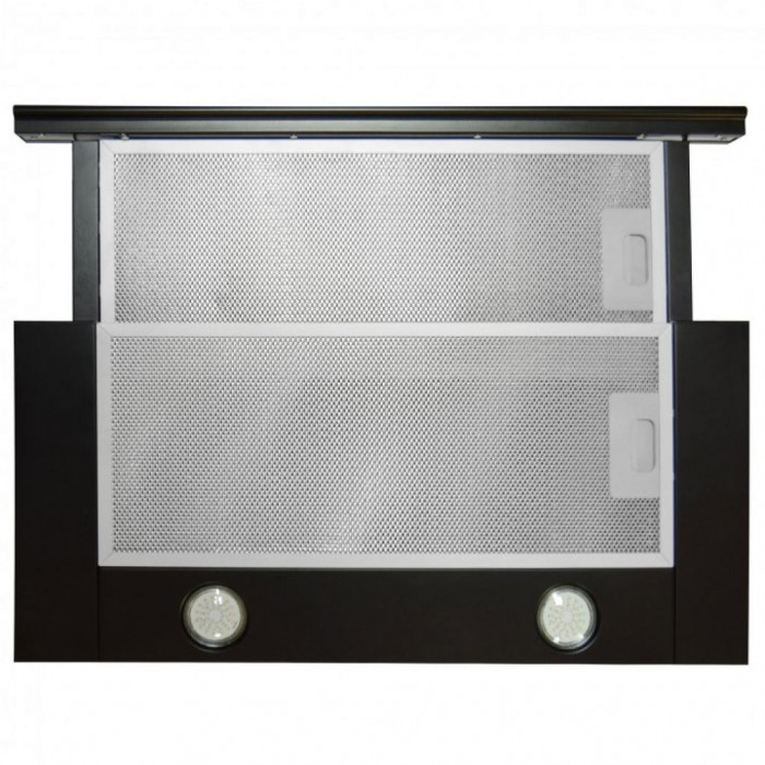 Витяжка кухонна Eleyus Storm 1200 LED SMD 60 BL