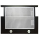 Витяжка кухонна Eleyus Storm 1200 LED SMD 60 BL