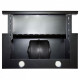 Витяжка кухонна Eleyus Storm 1200 LED SMD 60 BL