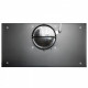 Витяжка кухонна Eleyus Storm 1200 LED SMD 60 BL