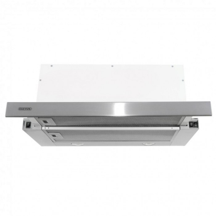 Витяжка кухонна Eleyus Storm 1200 LED SMD 60 IS